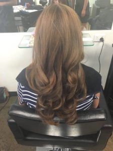 hairdresser fulham gardens