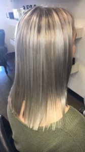 hairdresser West Adelaide