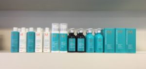 hair treatment